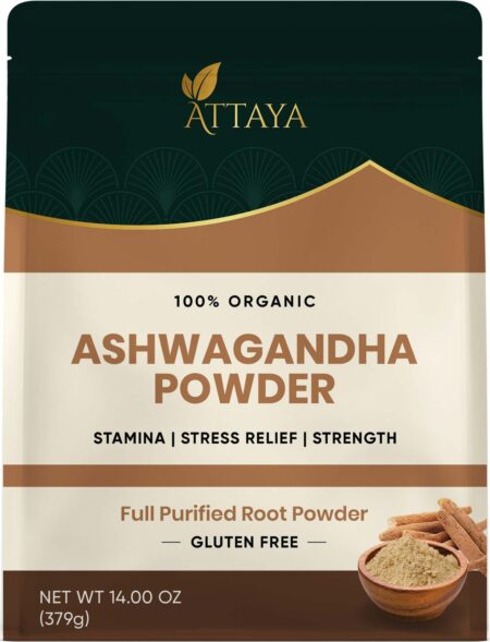 Ashwagandha Powder