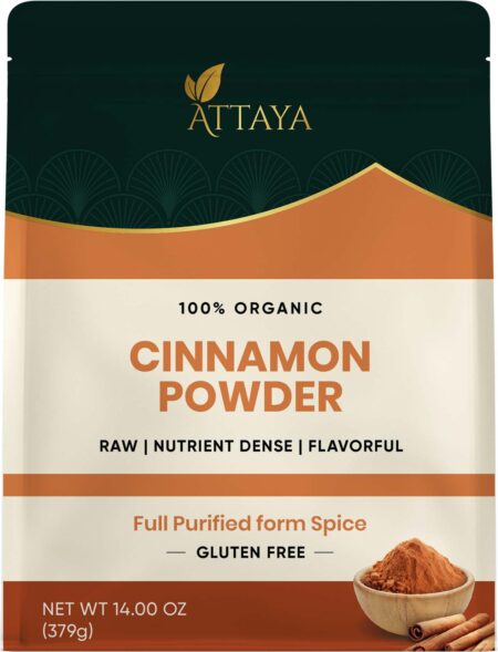 Cinnamon Powder
