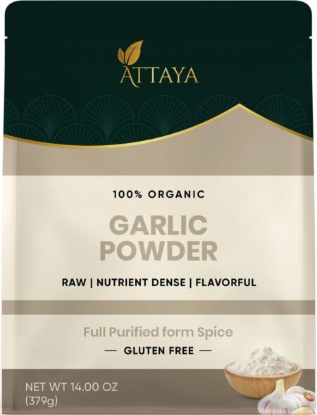 Garlic Powder