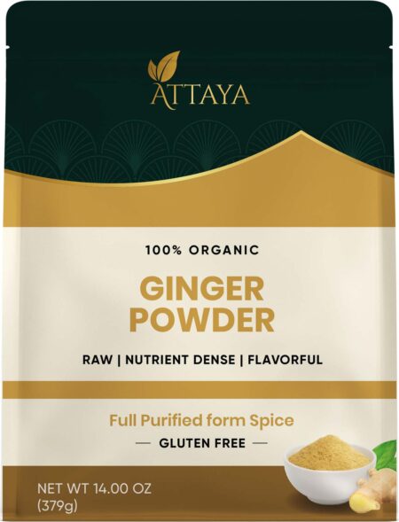 Ginger Powder