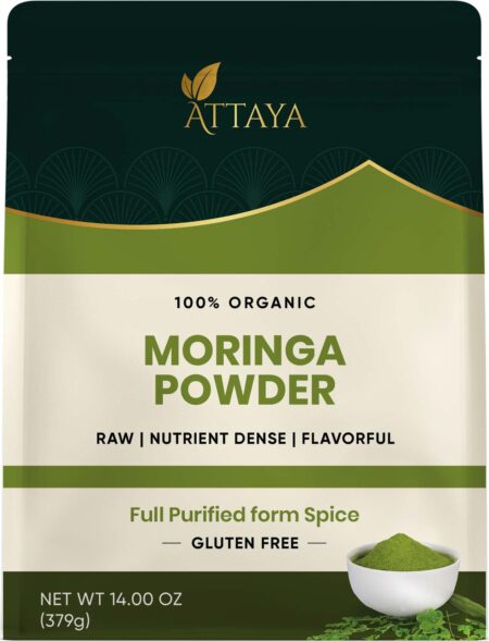 Moringa Powder
