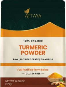 Turmeric Powder